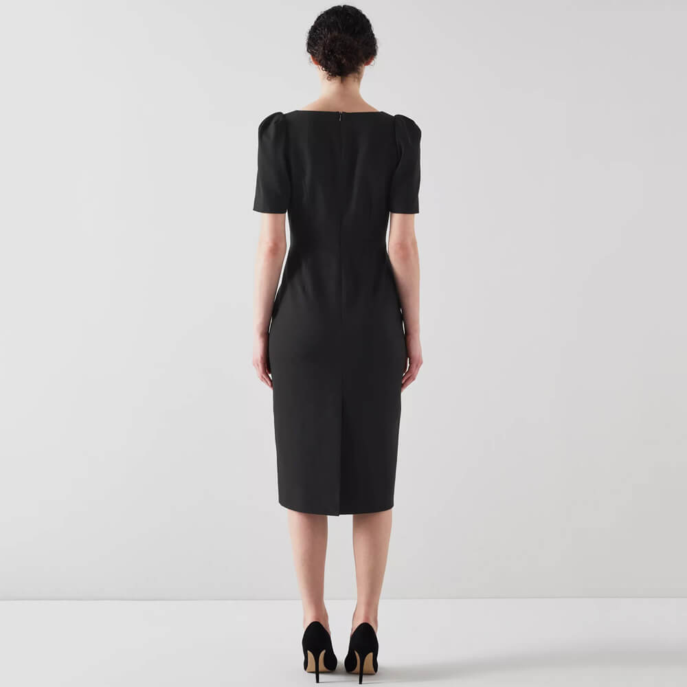 Lk bennett shift store dress